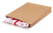 stabil – kann auch als Versandtasche für Ihre Geschenke verwendet werden