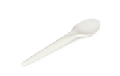 Kaffeelöffel aus Zellstoff