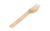 Holzgabel