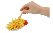 Holzgöffel