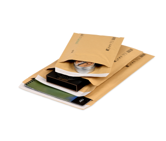 Papierpolster-Versandtasche PROTECT PLUS