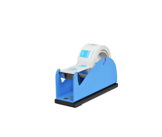 Tischabroller extra schwer