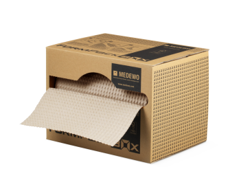 FormPack BOX Polsterpapier