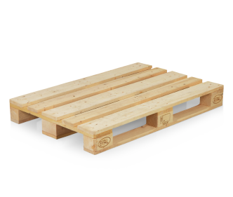 EPAL Europalette NEU