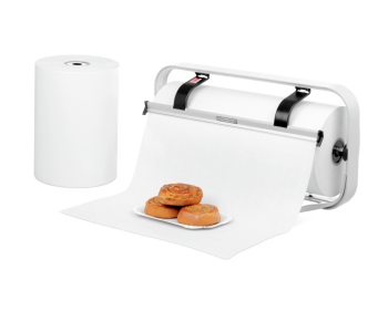 Einschlagpapier Pergamentersatz Rolle