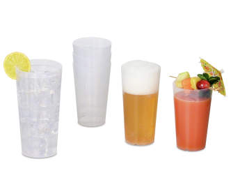 Mehrweg-Trinkbecher aus PP