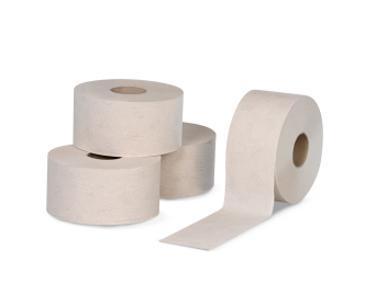 TORK Toilettenpapier Mini-Jumbo-Rollen