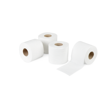 Toilettenpapier ECO CLASSIC