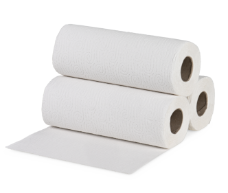 Küchenrolle ECO CLASSIC