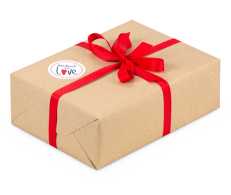 Geschenkpapier GRAS-PAC