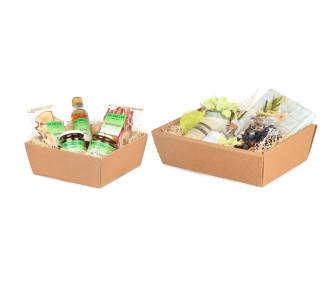 Geschenkkorb COUNTRY