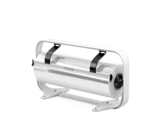 Abroller für Folien & Papiere