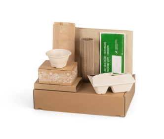 Gratis-Musterpaket «Best of» packVerde