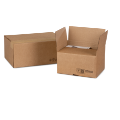 Automatikboden-Karton NIVEAU-BOX höhenvariabel 