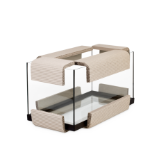 L-Profil aus Wellpappe