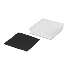 Bio-Airlaid-Serviette 20×20 cm