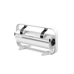 Abroller für Folien & Papiere