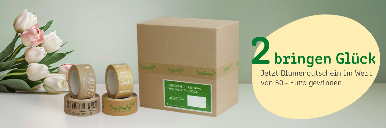 Banner zur Weihnachtsaktion von Rausch 