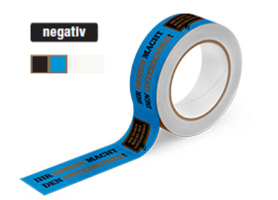 negativ-braun