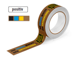 positiv-braun