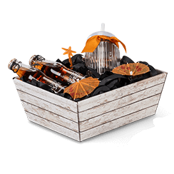 Geschenkkörbe