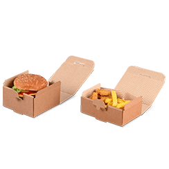 To Go Verpackungen