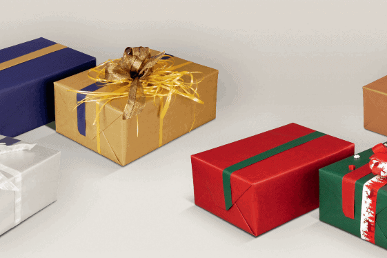 nachhaltige geschenkverpackung 1