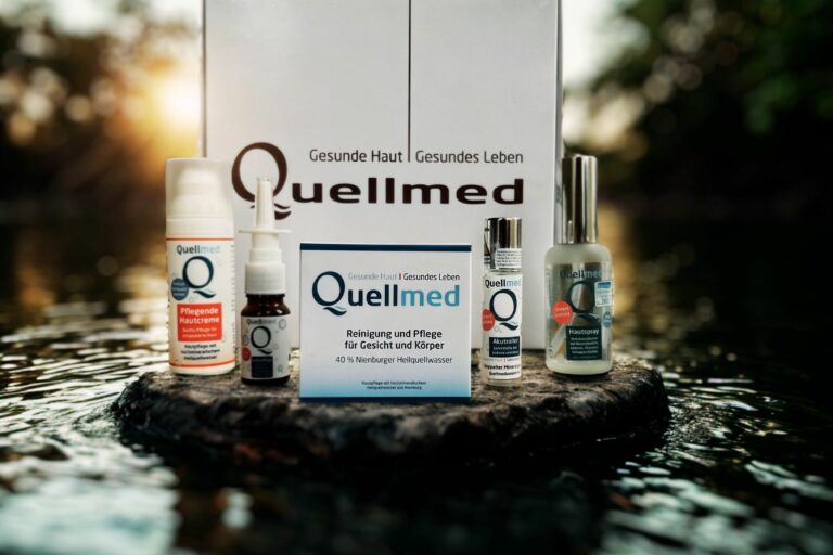 Kooperatiospartner Quellmed