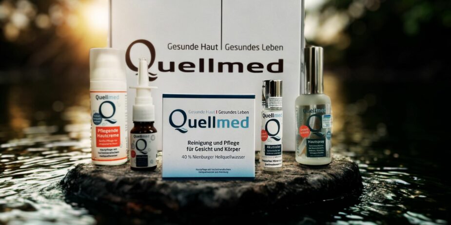 Kooperatiospartner Quellmed