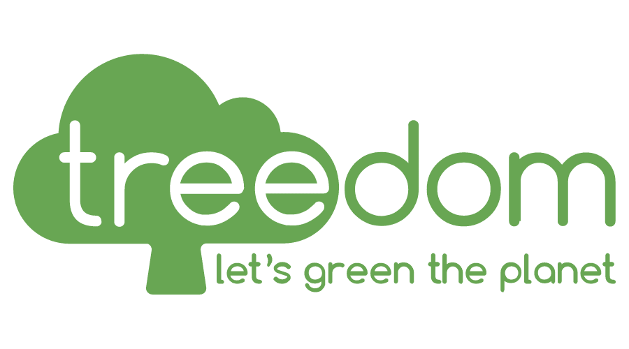 treedom srl logo vector