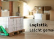 hb logistik
