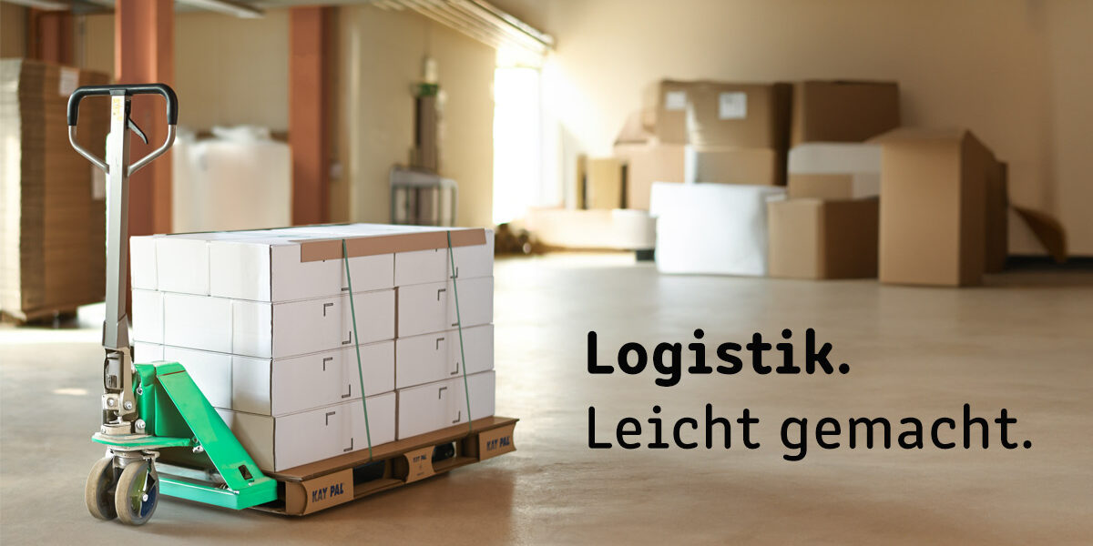 hb logistik