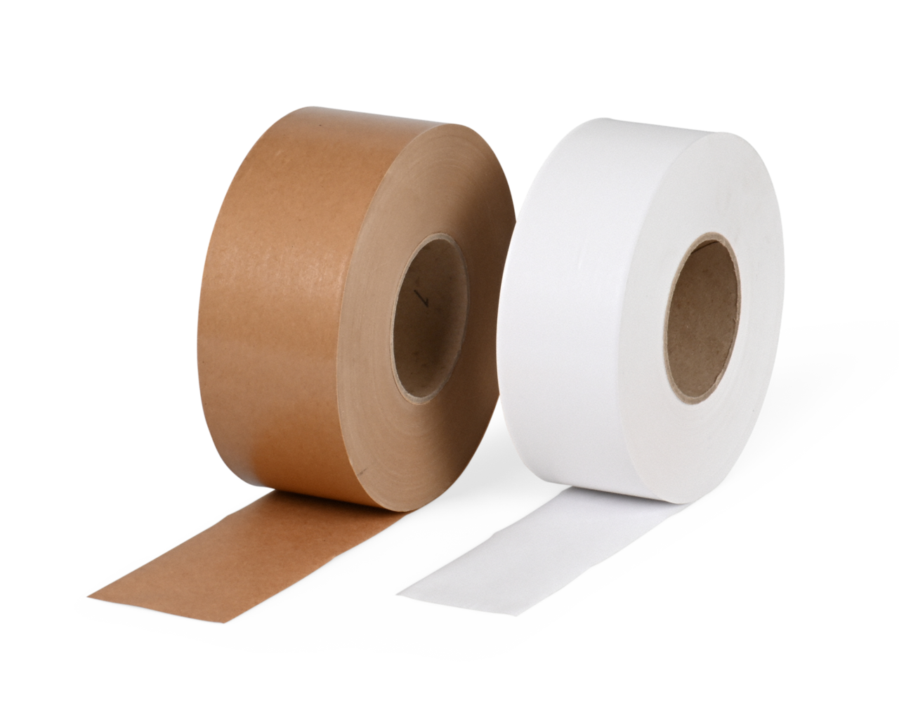 Das Klebeband mit besonders dauerhafter Klebekraft
