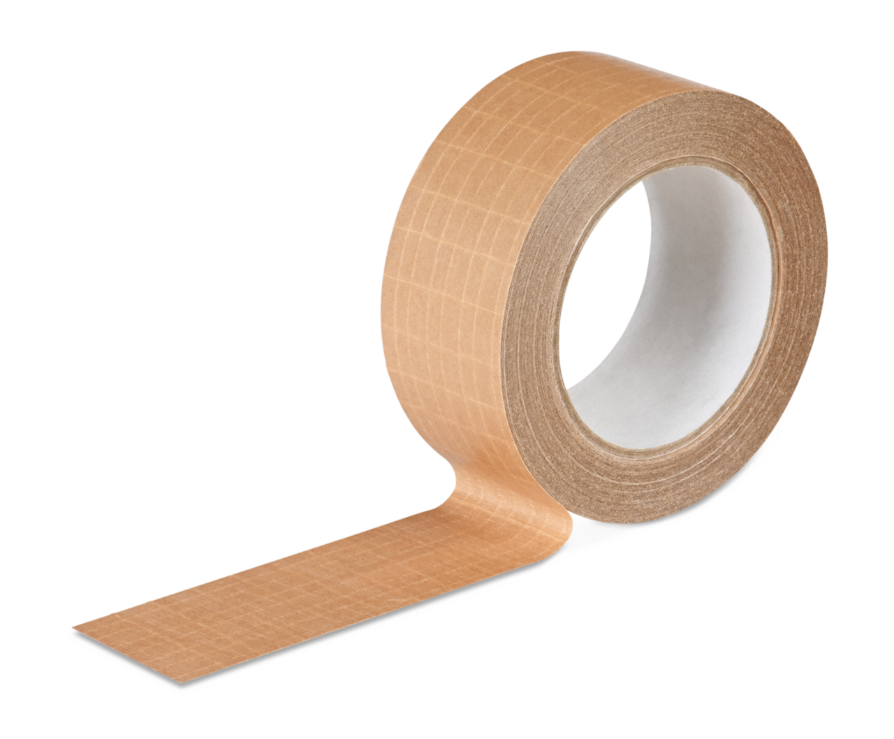Papierklebeband fadenverstärkt MECATAPE®