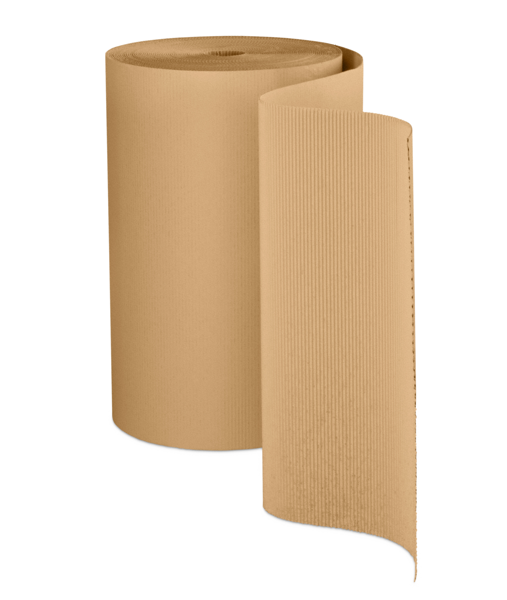 integrierte Wellenform ermöglicht ein effizientes und flexibles Einpacken