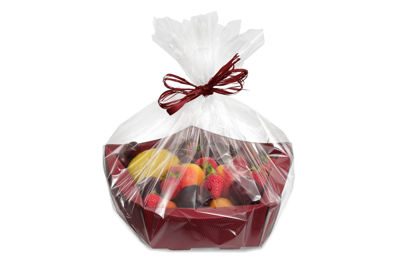 Zellglasfolie