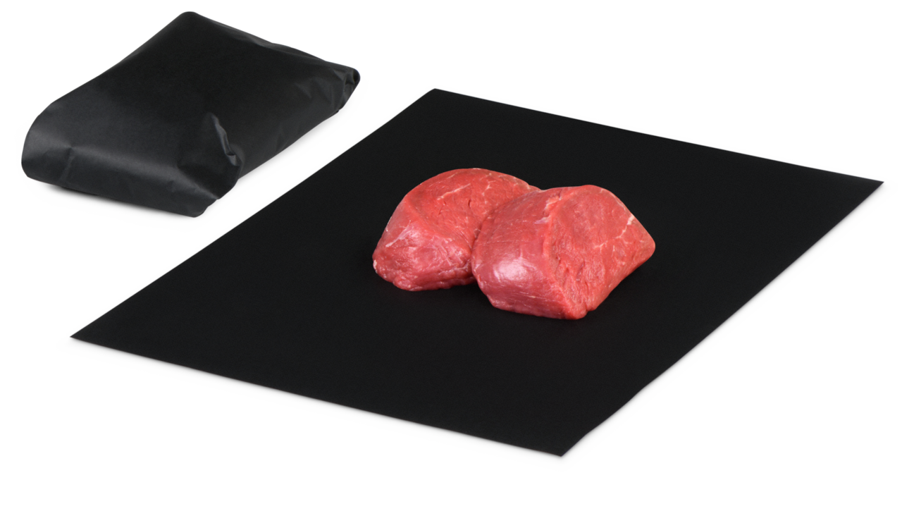 Steakpapier