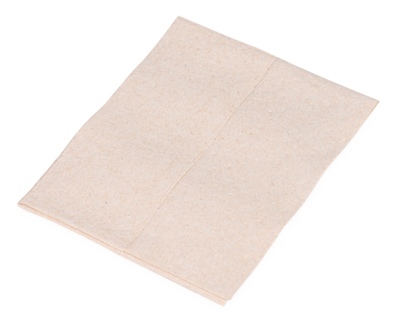 dank spezieller, platzsparender Falzung passt die Serviette ideal in den kompakten Xpressnap Fit® Tischspender und kann nach der Entnahme zu einer normal grossen Serviette (16,5 x 21 cm) aufgefaltet werden