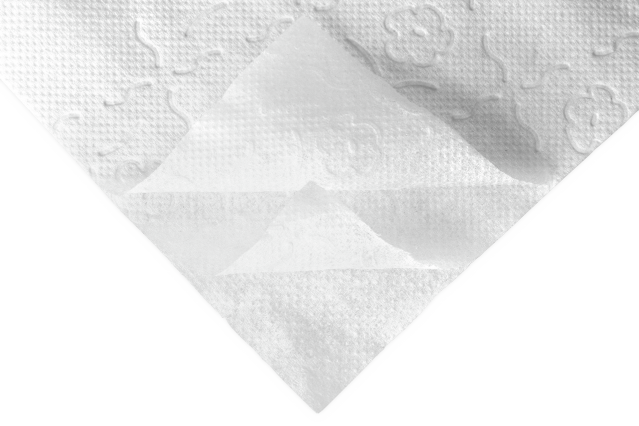3-lagiges Qualitätspapier