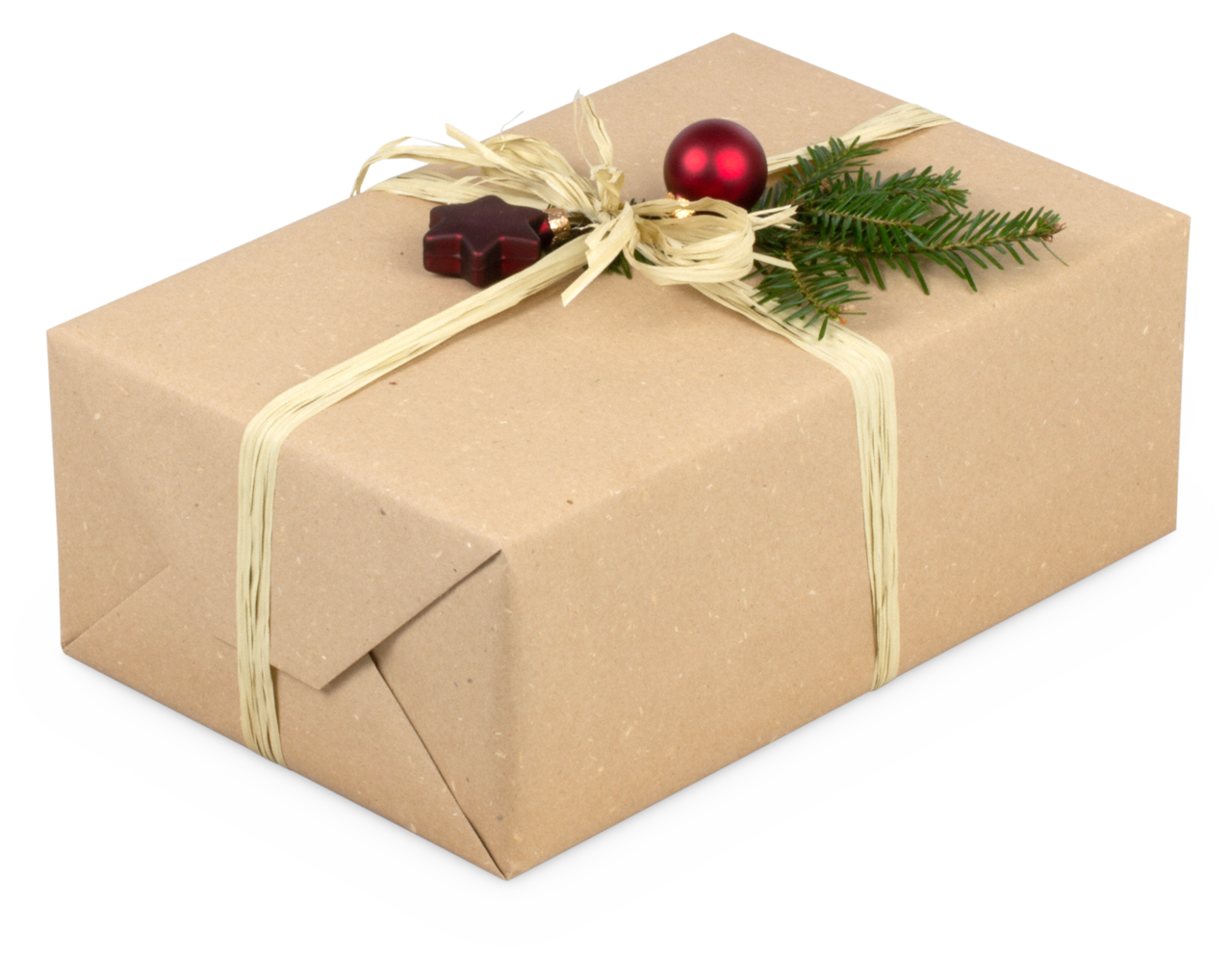 Geschenkpapier GRAS-PAC
