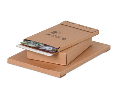 Versandkarton für A-Post Plus