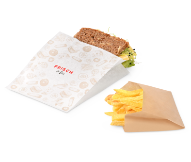 Snack-Beutel