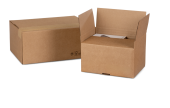 Automatikboden-Karton NIVEAU-BOX höhenvariabel 