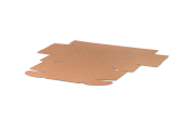 Versandkarton quadratisch
