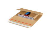für 1 - 3 CDs