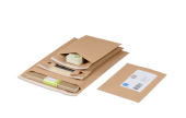 Papierpolster-Versandtasche PROTECT