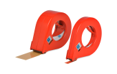 Handabroller METALL