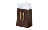 ideal auch als edle Auskleidung von Tragetaschen oder Geschenkboxen