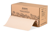 Packpapier im Spenderkarton