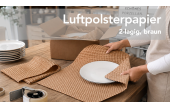 Luftpolsterpapier 2-lagig
